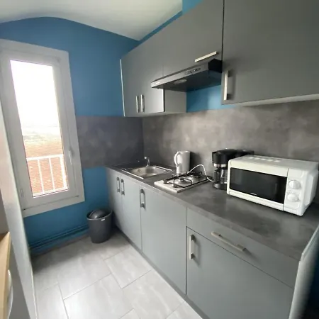 Avec Wi-fi Proche Des Thermes De - Fr-1-541-82 * La Roche-Posay