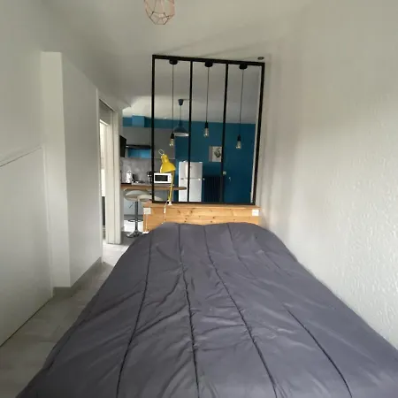 Avec Wi-fi Proche Des Thermes De - Fr-1-541-82