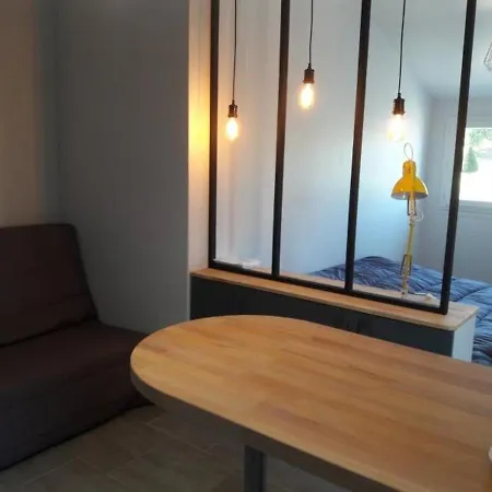 Avec Wi-fi Proche Des Thermes De - Fr-1-541-82 La Roche-Posay