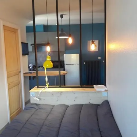 Avec Wi-fi Proche Des Thermes De - Fr-1-541-82 *