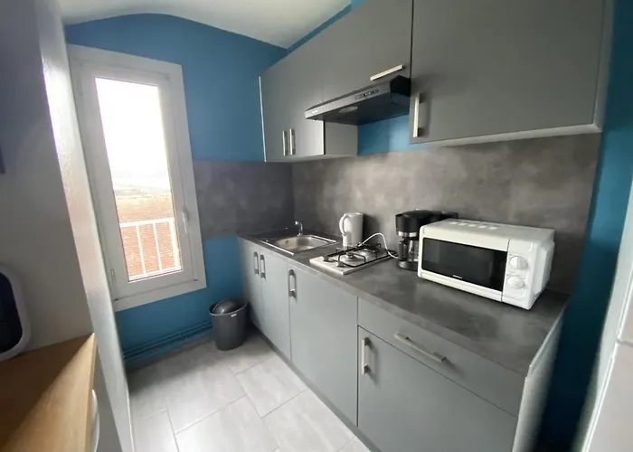 Avec Wi-fi Proche Des Thermes De - Fr-1-541-82 * La Roche-Posay