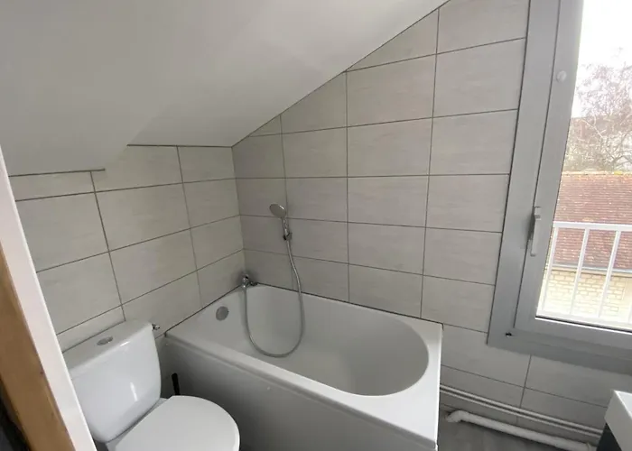 Avec Wi-fi Proche Des Thermes De - Fr-1-541-82 * La Roche-Posay